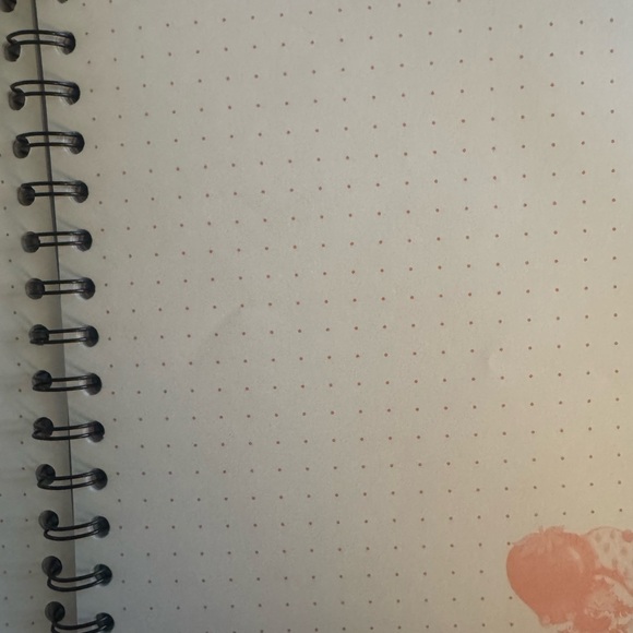 Notebook - Picture 7 of 8